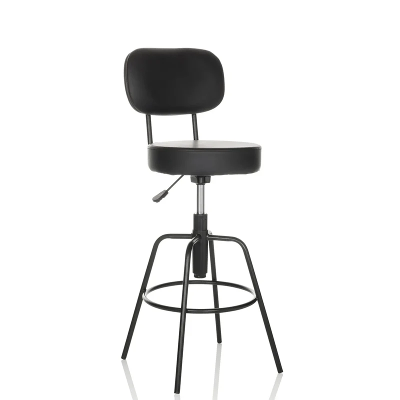 DISC HIGH - Barstol