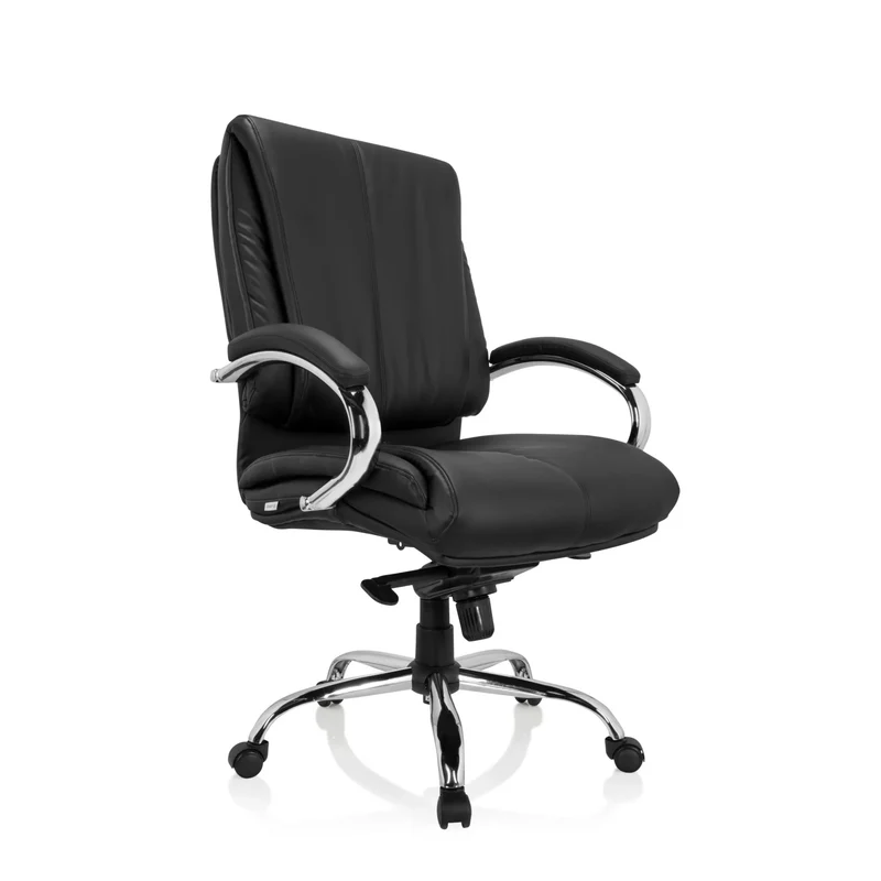 XXL H 100 | Konstläder - XXL snurrstol