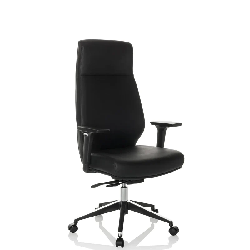 VITORO ECO - Proffs chefsfåtölj