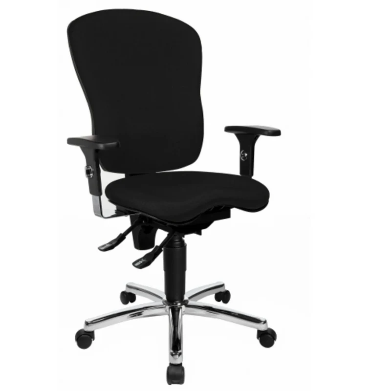 SITNESS PRO AL.P4 - Proffs kontorsstol
