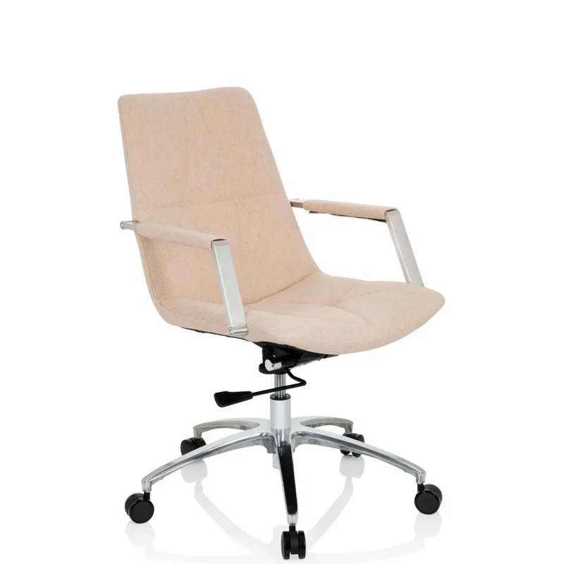 SARANTO II Tyg - Home Office kontorsstol