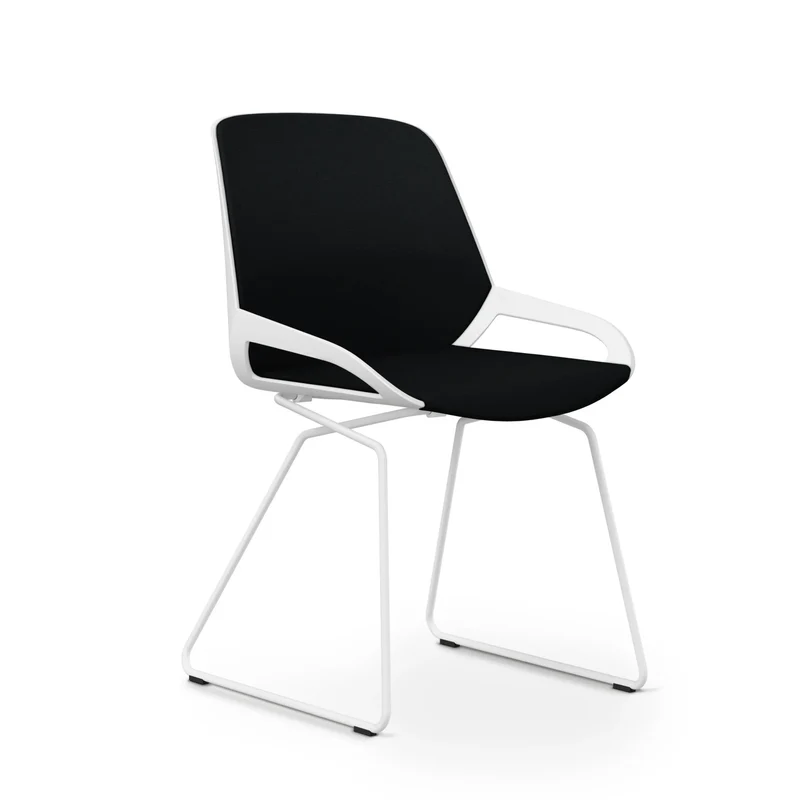 AERIS NUMO COMFORT W - Besökarstol konferensstol