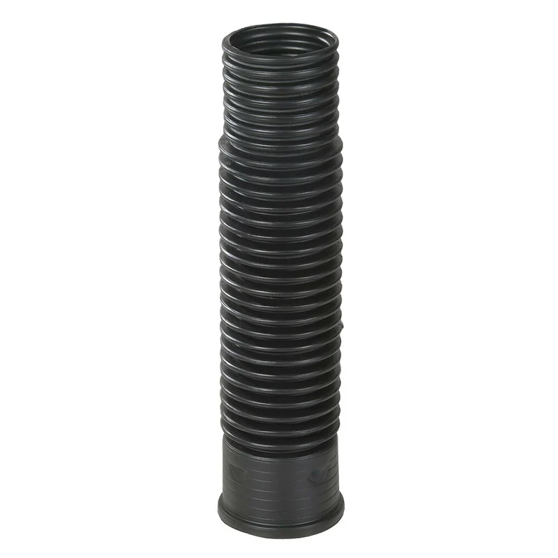 Raptor SN8 110 mm flexibel vinkelkoppling 0–90°L=360mm