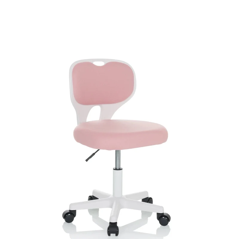 KIDDY TOP W - Snurrstol för barn