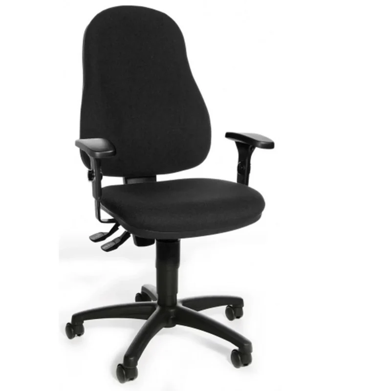 CALIFORNIA 60 - Home Office kontorsstol