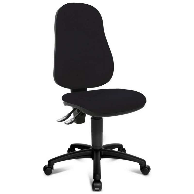 POINT 60 - Home Office kontorsstol
