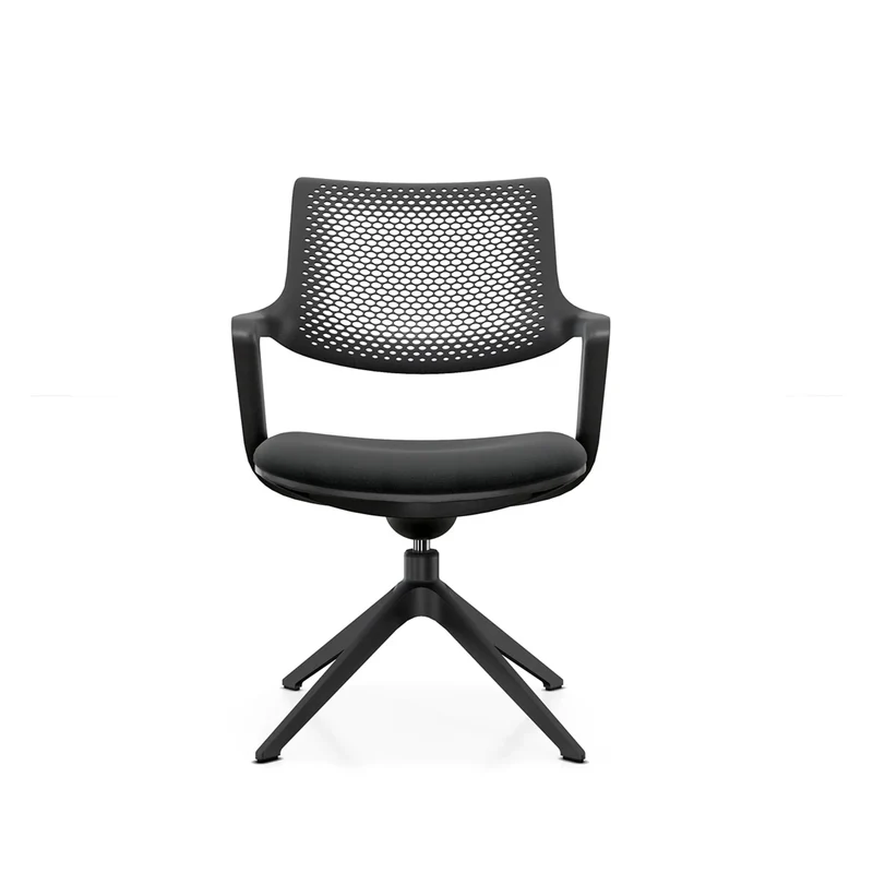 FLEX CHAIR V - Besökarstol konferensstol