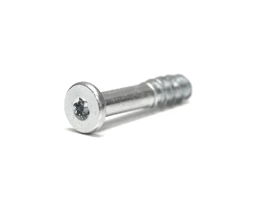 Skruv 6,3x27/12 T-20 12 st.
