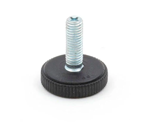 Justeringstassar VPL30 M8x25 4 st.