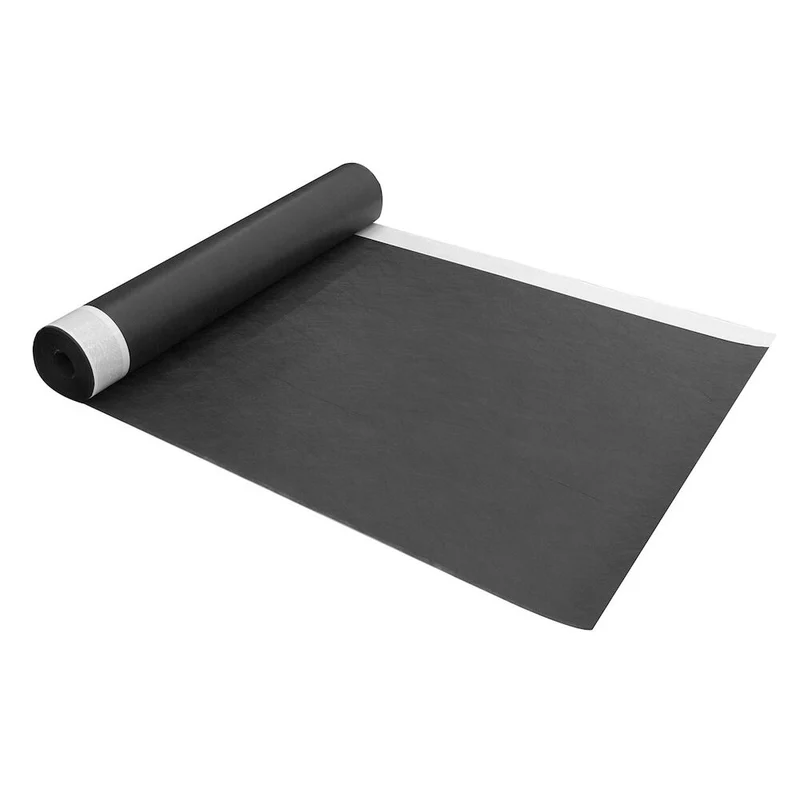 Underlagapapp Fel’x Plus 30 m² – 1,2 × 25 m