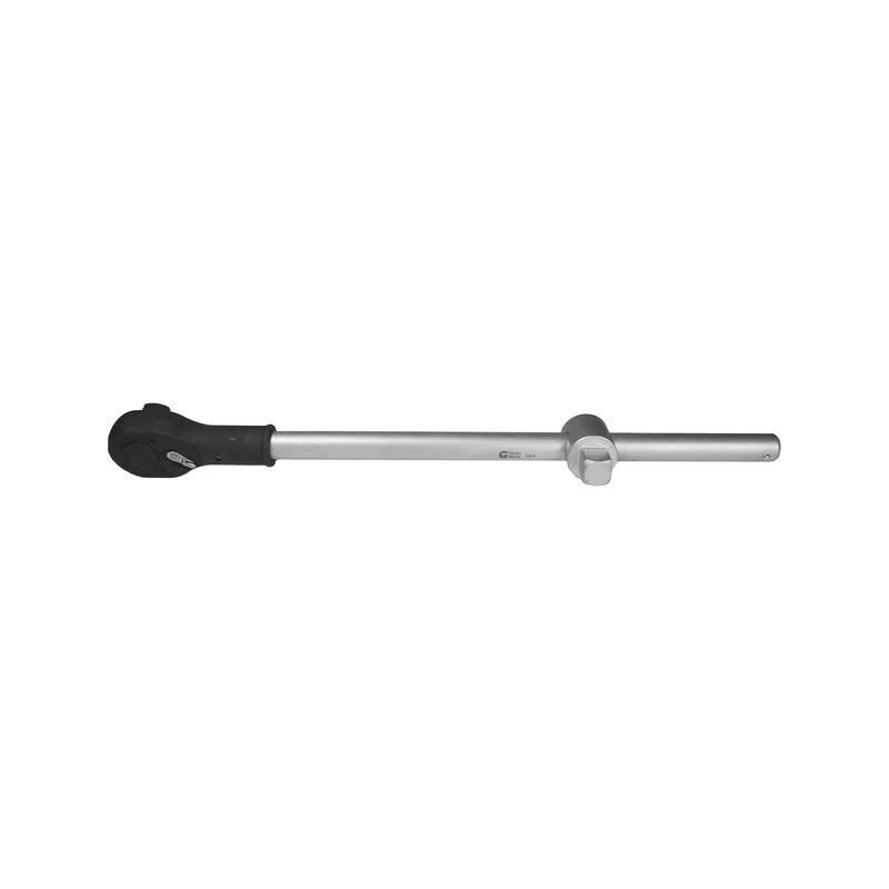 Spärrskaft 3/4″ 24T – 500 mm