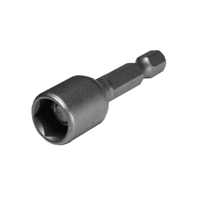 Magnetisk sexkanthylsa 6–13 mm – GSON | 1/4" hexfäste