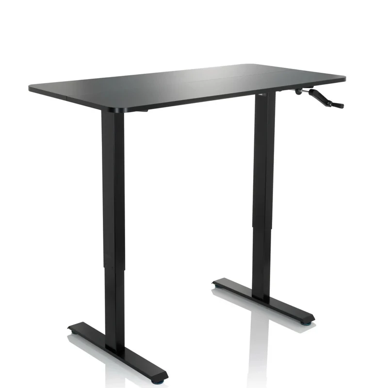STAND CR - Ståskrivbord