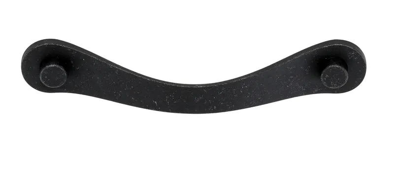 Halti-158, svart