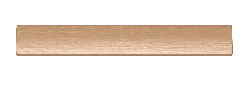 Edge-200, matt mässing