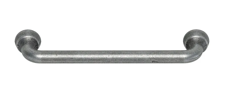 Telford-147, antikt järn