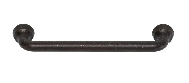 Telford-147, svart