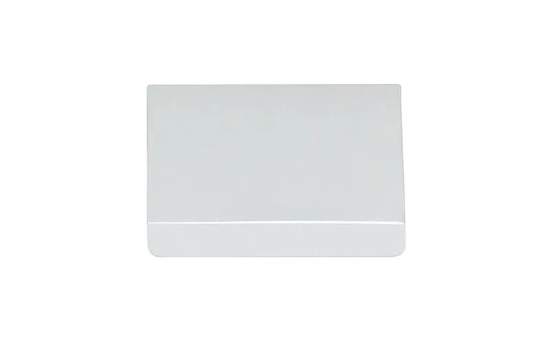 Lungo-40, aluminium