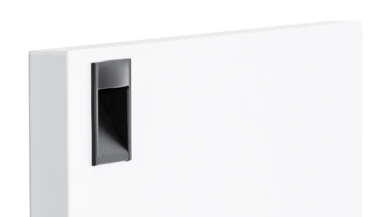 Wave-45, svart