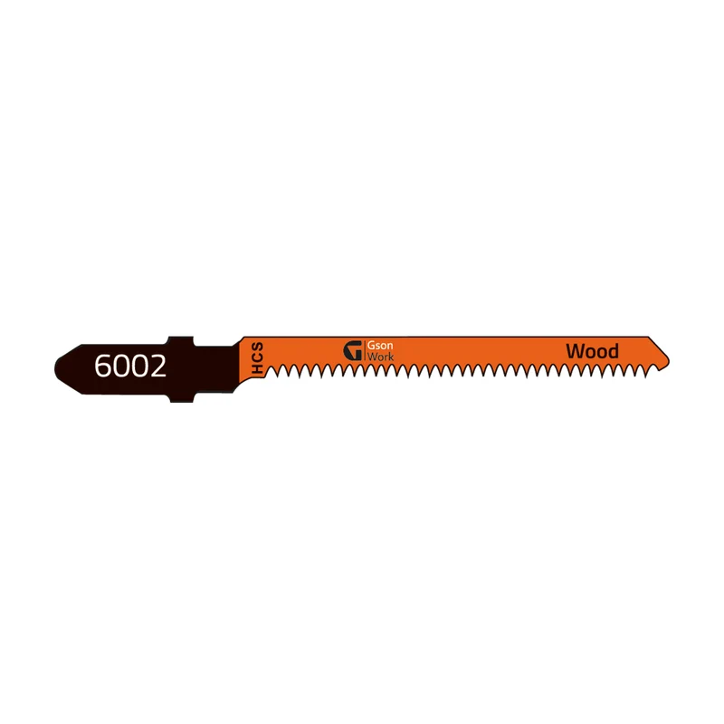Sticksågsblad Splinterfree Curve – splitterfri kurvsågning | 5 & 25-pack