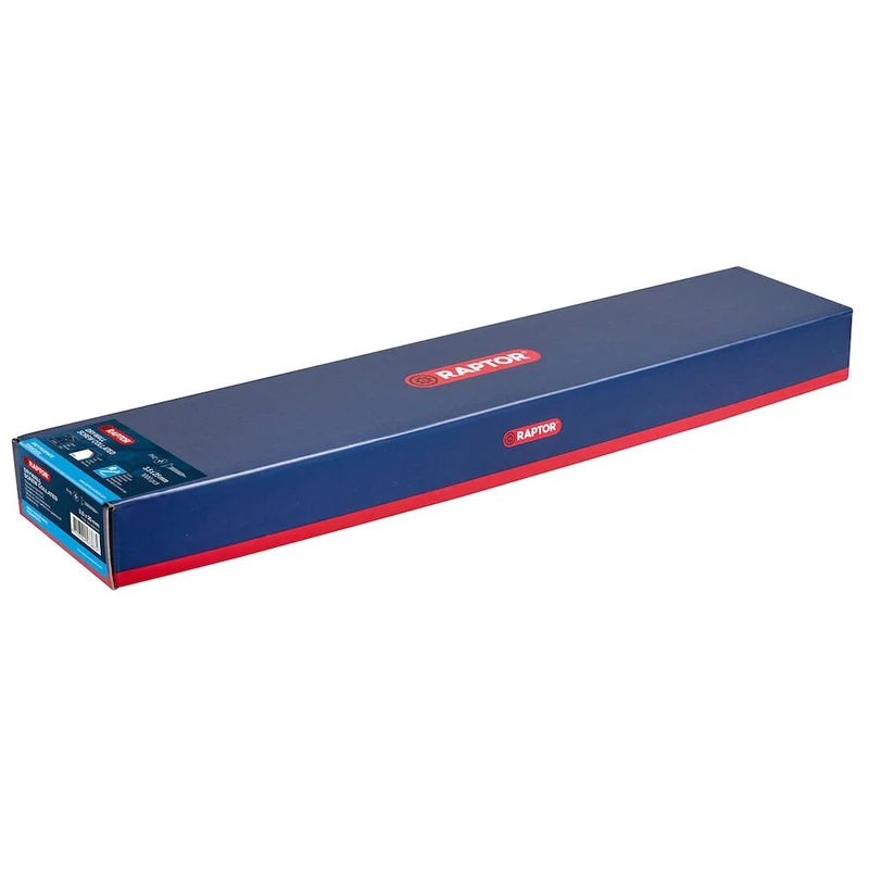Bandad gipsskruv Raptor 3,9x30 mm Hi-Lo EK – 1000 st