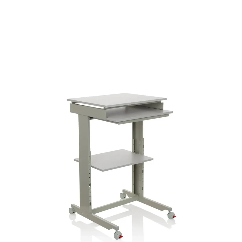 WORKSTATION | 60x50 - Ståskrivbord