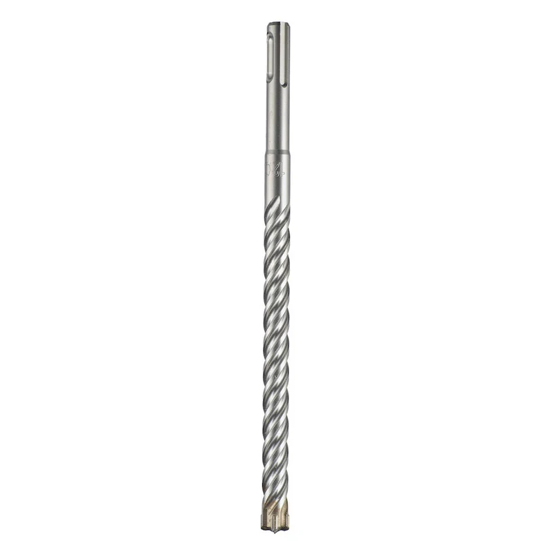 Borr Raptor SDS Plus 12x160/210 mm – 4-skärig betongborr