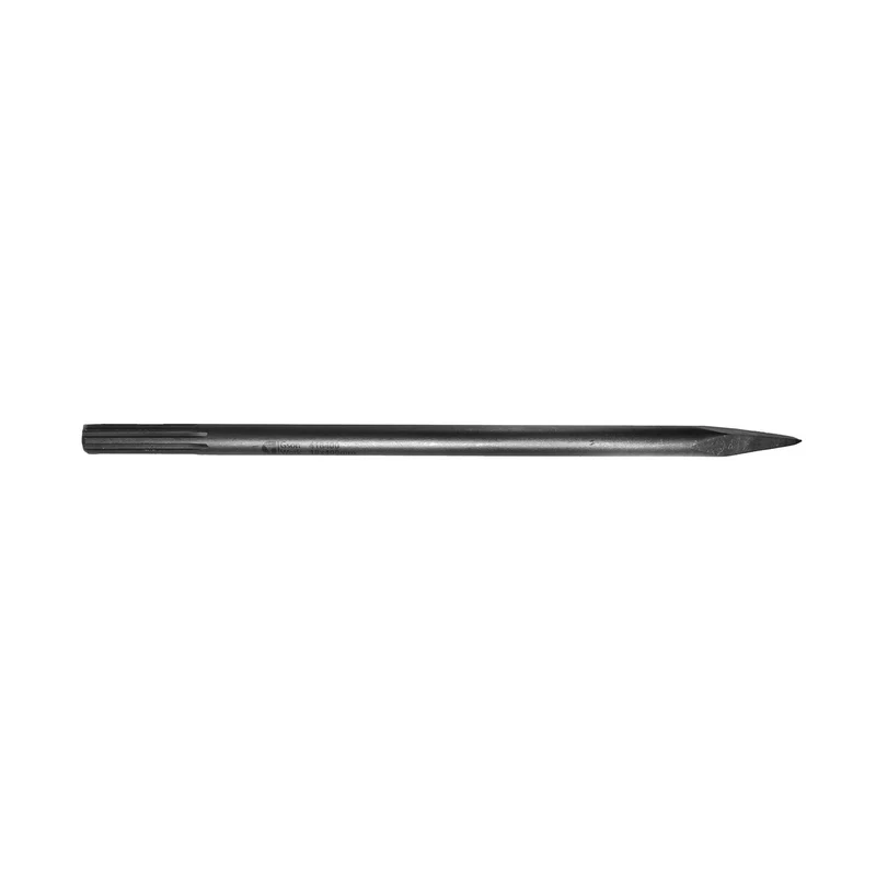 SDS-Max Point Chisel 18 x 400 mm – slitstark spetsmejsel i härdat stål