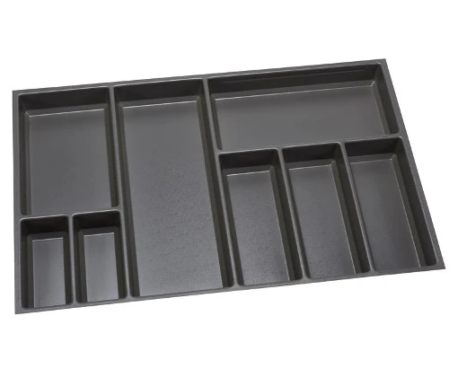 LEGRABOX-bestickinsats 800mm