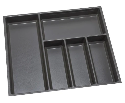 LEGRABOX-bestickinsats 600mm