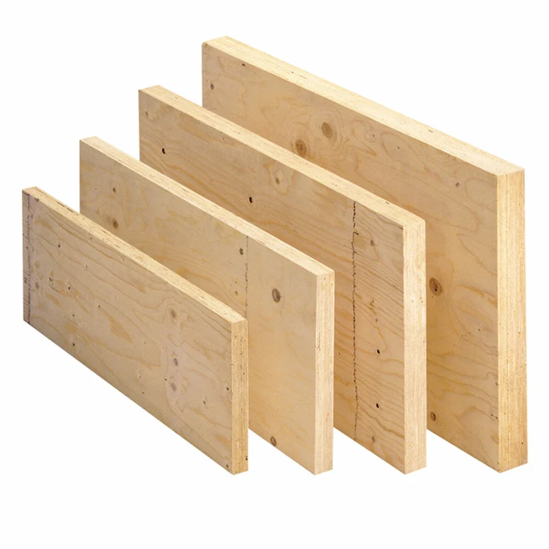 LVL Balk 45x260x12000