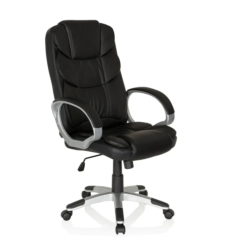 RELAX BY155 - Home Office chefsfåtölj