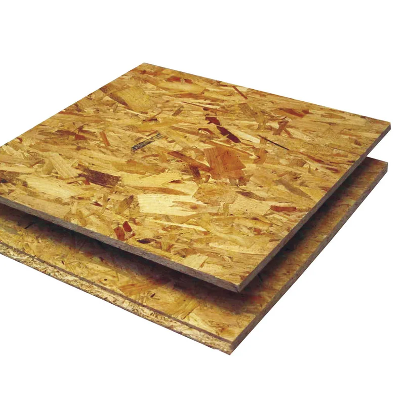 OSB4-skiva TG4 PEFC 22x1200x2700 mm 3,24 m² – extra stark byggskiva