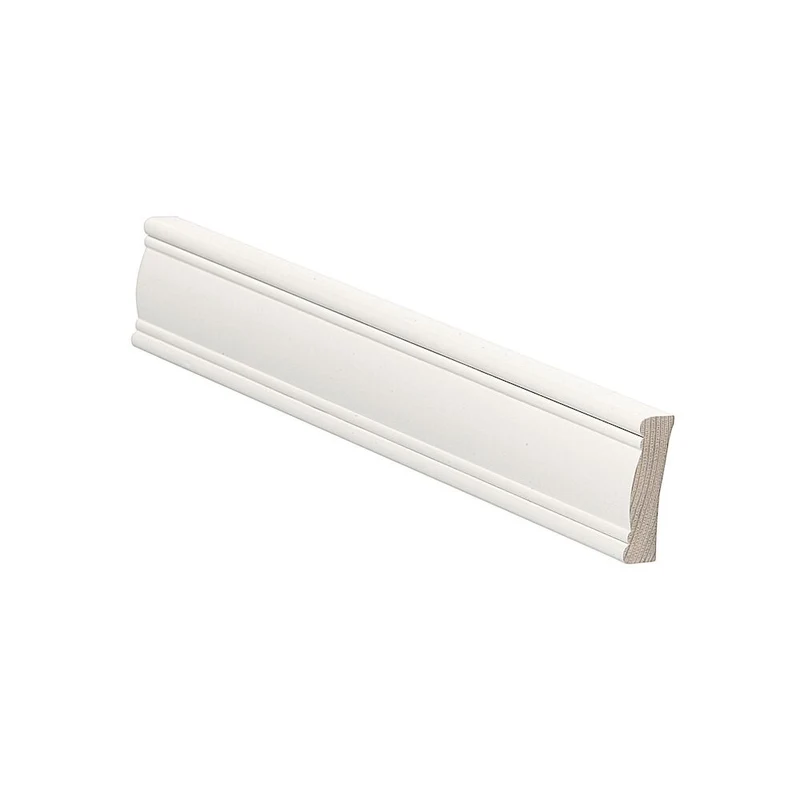 Dekortäcklist 12x42x2200