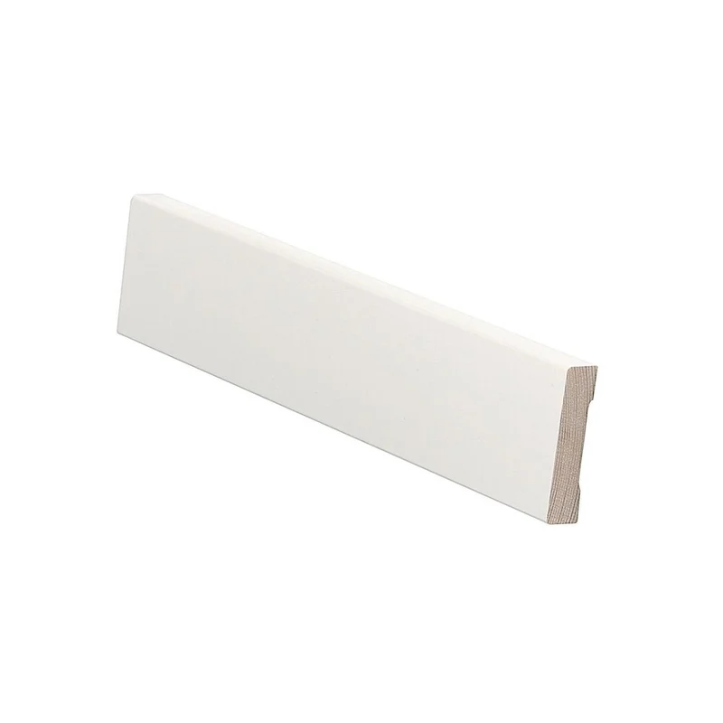 Täcklist 12x52x3600