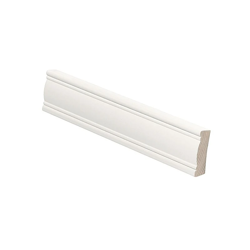 Dekorgolvlist 12x42x3600