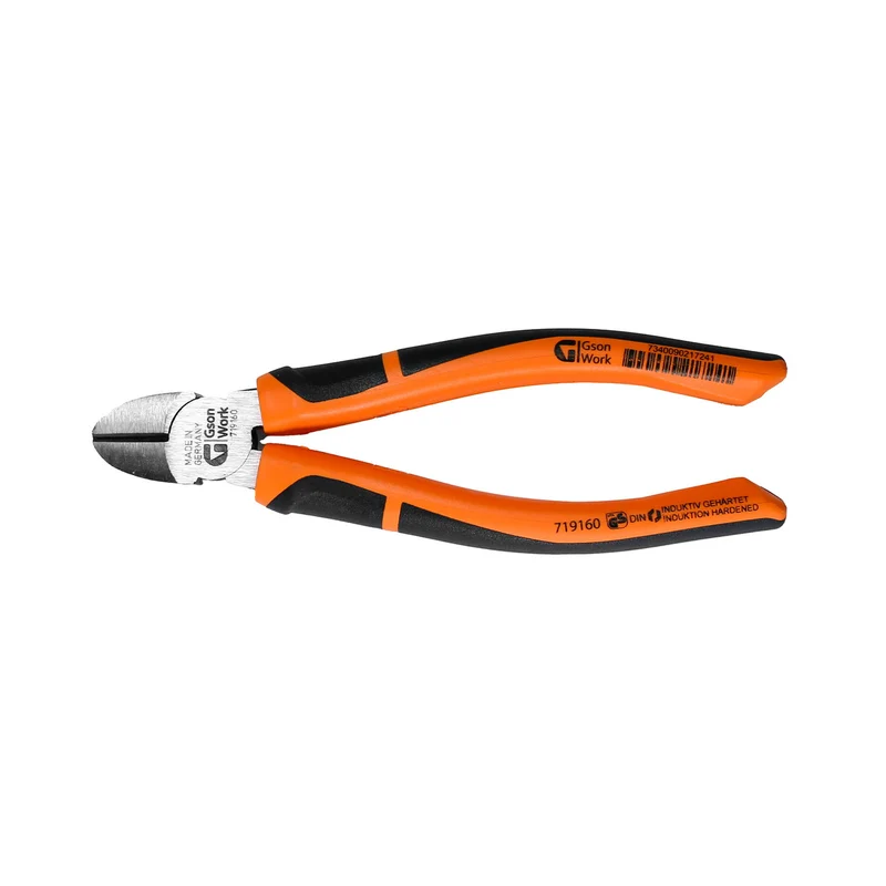 Avbitare 160mm