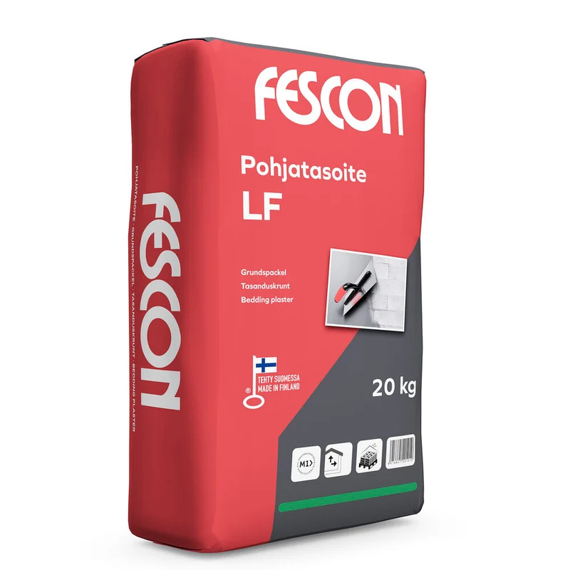 Fescon grundspackel LF 20kg