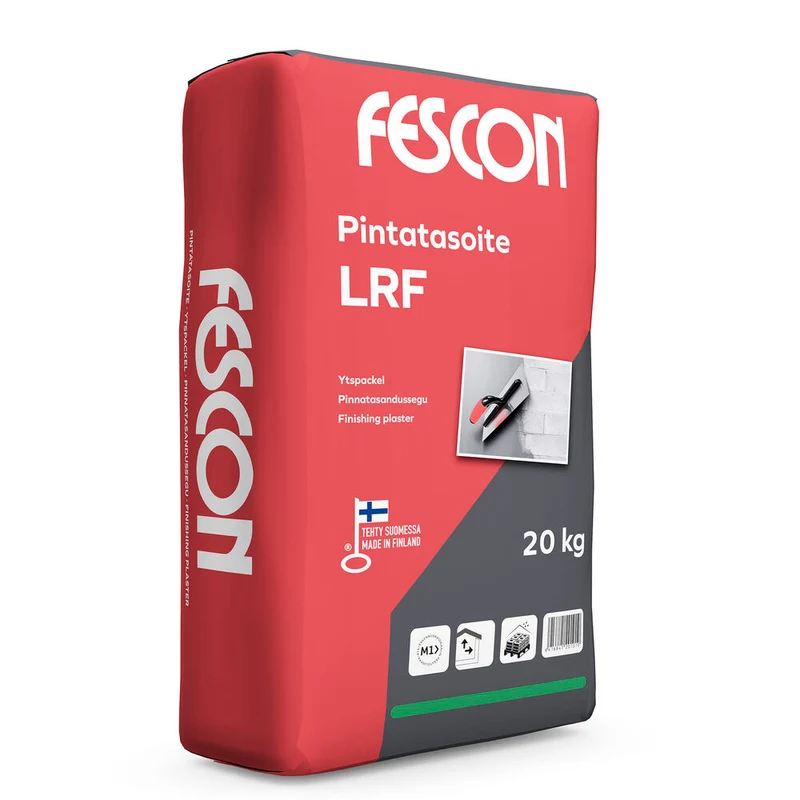 Fescon ytspackel LRF 20kg