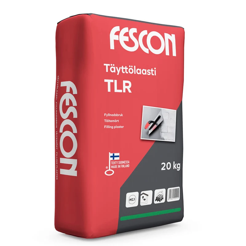 Fescon fyllnadsbruk TLR 20kg