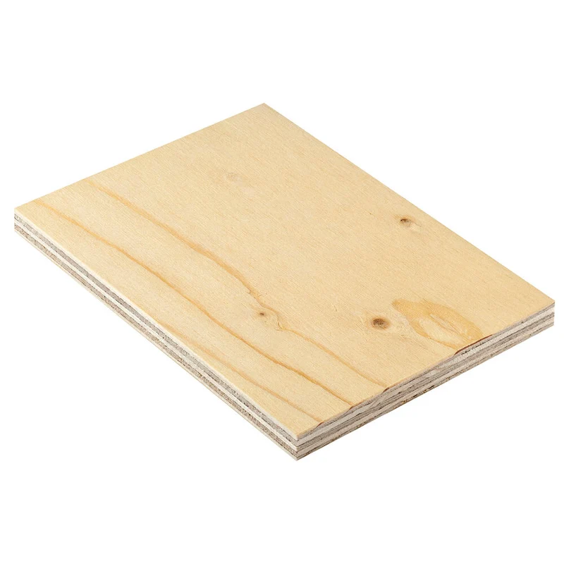 Formfanerskiva 12x1200x1200