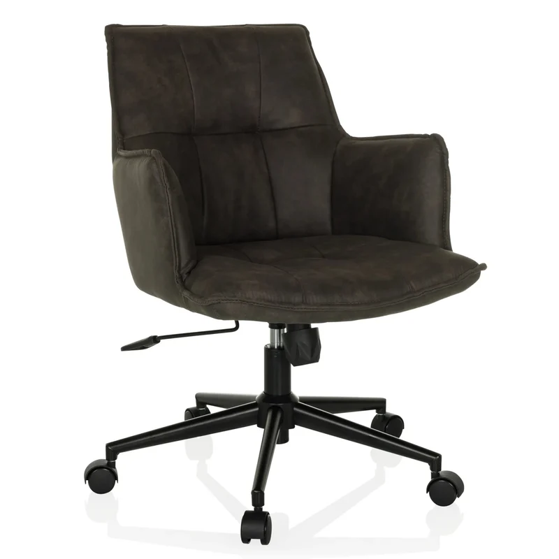 SOLAO LIFE - Home Office kontorsstol