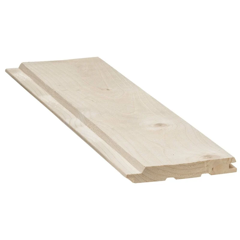 20x145 ytterpanel obehandlat UTV