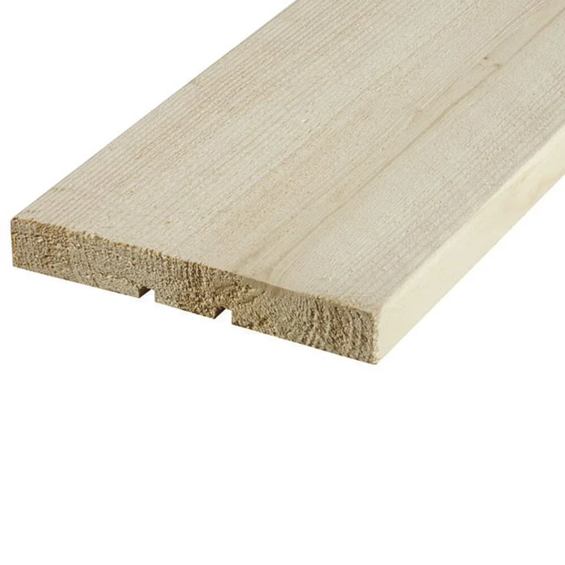 23x145 ytterpanel obehandlad UTV