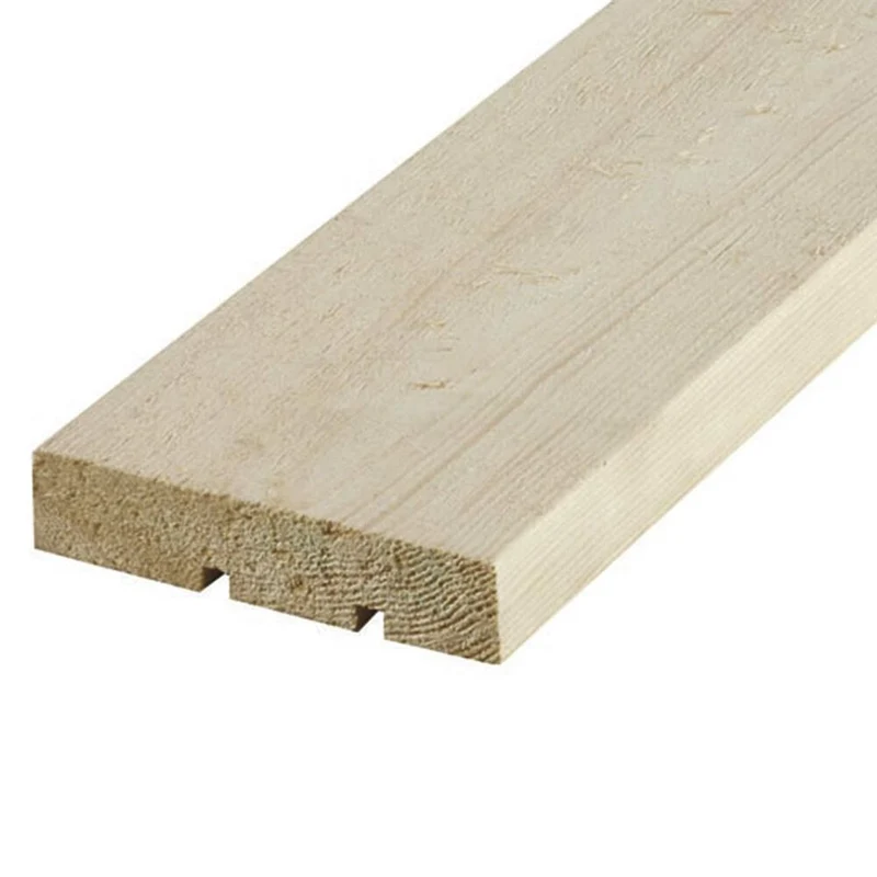 20x120 ytterpanel obehandlad HS