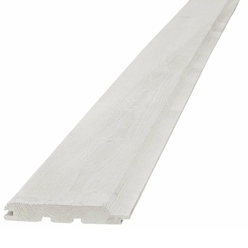 23x145 utepanel UTV grundmålad