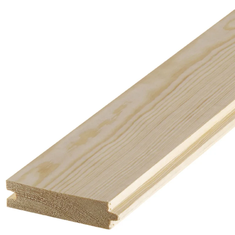 Råspont 23x95 PL/VL