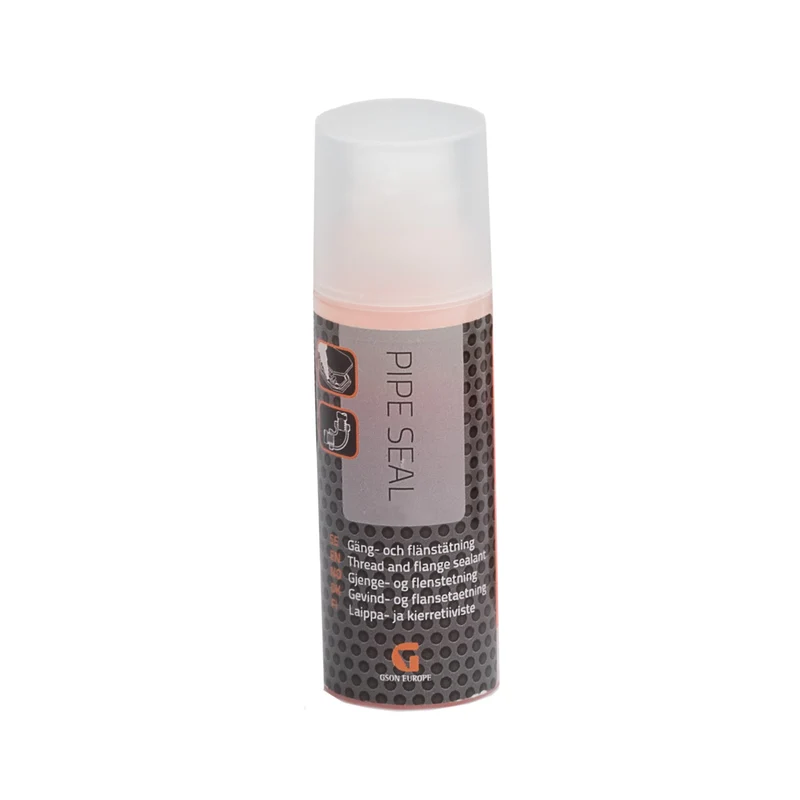 Gäng och flänstätning medium stark 50ml