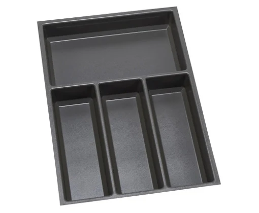 LEGRABOX-bestickinsats 400mm