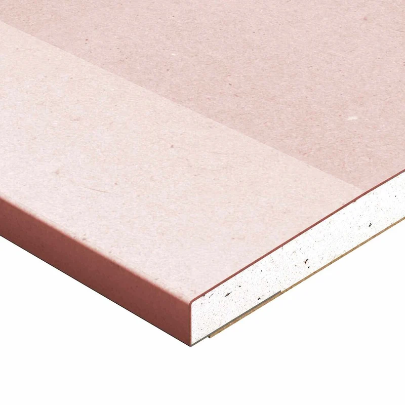 Brandskyddsskiva GF 15 FireLine 15x1200x2750 mm 3,30 m² – Gyproc
